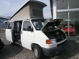 Volkswagen T4 California Coach 2Hand - Volkswagen Benzin Wohnmobil oder -wagen Wohnmobil andere T4