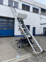 Paus Easy 18 WH Möbelaufzug Bauaufzug Dachaufzug PV - Offers
