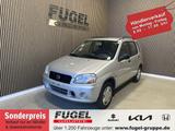 Suzuki Ignis 1.3 4x4 Radio|ZV - gebrauchte Suzuki Ignis aus dem Jahr 2003