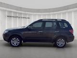 Subaru Forester 2.0X Comfort*Leder*Panorama*AHK* - Subaru Gebrauchtwagen von 2012