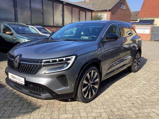 Renault Austral Techno Mild-Hybrid 1.3 TCe 160