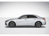 Mercedes-Benz A 200 d Limo Progressive/LED/Cam/Pano/AHK/Distr - Mercedes-Benz A-Klasse Gebrauchtwagen in Dortmund