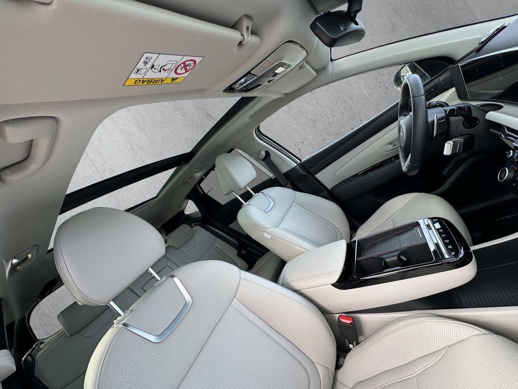 Hyundai Tucson – Bild 23