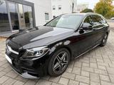 Mercedes-Benz C 300 d Aut. AMG RfK Burm. LED Navi Com. Alcant. - Mercedes-Benz C 300 in Gelsenkirchen
