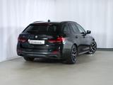 BMW 530 e x-Drive TG M-Sport Memory HeadUP H&K Laser - BMW 530: X Drive
