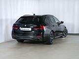 BMW 530 e x-Drive TG M-Sport Memory HeadUP H&K Laser - BMW 530: 530d X Drive