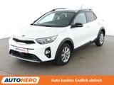 Kia Stonic 1.2 Spirit *CAM*TEMPO*SHZ*LHZ*ALU*KLIMA* - Kia Stonic in Hannover