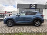 Mazda CX-5 165PS Center-Line *AHK* - Mazda CX-5 Center-Line mit Benzin-Antrieb