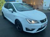 Seat Ibiza FR 1.0 TSI Navi PDC Klima LED SHZ Tempomat - Seat aus 2017