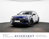 Audi E-TRON SPORTBACK 50 S LINE/BLACK/21Z./ACC/HUD/VC - Audi e-tron in Bochum