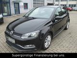 Volkswagen Polo V Comfortline BMT1,2.GARANTIE,KLIMA,5-TÜRIG - Volkswagen Polo: Türig