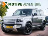 Land Rover Defender 110 3.0 P400 110 HSE 7p. | Meridian Sou - Land Rover Defender mit Benzin-Antrieb