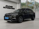 BMW X1 xDrive28i A Sport Line Aut, 1 Jahr Garantie - BMW X1: 28i
