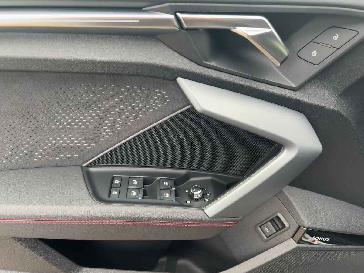 Audi A3 - Bild 13