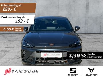 Cupra Leasingangebot: Cupra Leon 1.5 eTSI DSG LED+NAV+APP+ACC+SHZ+PDC+RFK+VC