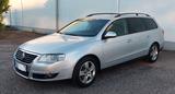 Volkswagen Passat VollAusstatung TÜV2/28 Standheizung/belüf - Volkswagen Passat aus 2006: Kombi