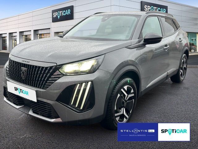 Peugeot 2008 Allure 1.2 PureTech 130 A 2008 1.2 PureTech