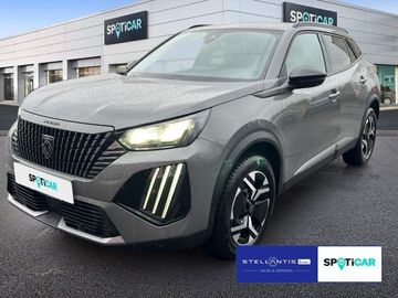 Peugeot 2008 - 1