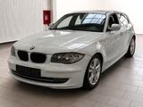 BMW 116I ADVANTAGE FACELIFT AUS 2.HAND *PDC KLIMA* - BMW 116 aus 2010: 116i