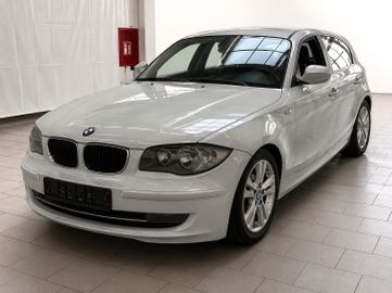 BMW 116 - 1