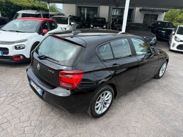 BMW 116 - 3