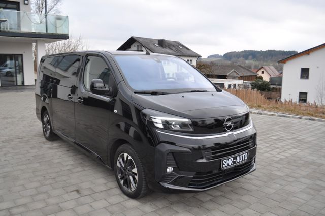 Opel ZAFIA LIFE 2.0 XL 180PS AUTO*9SI*2xTÜRE*2xKLIMA