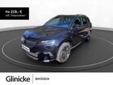 Skoda Karoq 1.5 TSI Sportline Pano LED LM 19" Navi PDC - Skoda Gebrauchtwagen in Minden
