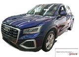 Audi Q2 30 TFSI advanced LED MMi Interface sound Kame - gebrauchte Audi Q2 aus dem Jahr 2021