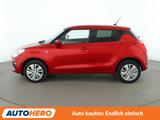 Suzuki Swift 1.2 DualJet Comfort 4x4*CAM*SHZ*ALU*KLIMA* - Suzuki Swift: Rot