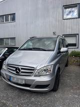 Mercedes-Benz Viano Automatik Diesel Tipptopp - Mercedes-Benz Viano in Köln