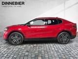 Ford CAPRI Premium Ext.Range 77kWh LED+Kamera+Navi - Ford Capri: Rot