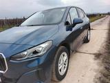 BMW 220 Active Tourer 220i Steptronic DCT - - BMW 220 Active Tourer von privat