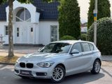 BMW 116 Baureihe 1 Lim. 5-trg. 116 i - BMW 116 aus 2013