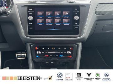 Volkswagen Tiguan R-Line 1.4 TSI eHybrid Navi LED AHK