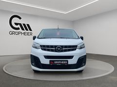 OPEL Zafira Life Edition L3 Sitzheizung | 8x Bereift