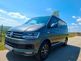 Volkswagen T6.1 California Ocean DSG LED AHK RFK NAVI - Volkswagen T6 California Ocean Wohnmobil
