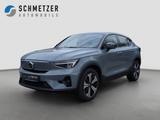 Volvo C40+Recharge+Single+Motor+Ultimate+Standhz+360°K - Volvo EC40 mit Panoramadach