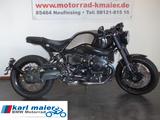 BMW RnineT / Umbau - BMW CHOPPER UMBAU