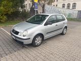 Volkswagen Polo Limousine 1.4 Automatik Basis Basis - Volkswagen Polo aus 2003: 1.4
