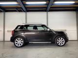 MINI Cooper S Countryman ALL4 LEDER NAXI XENON - MINI Cooper S Countryman mit Benzin-Antrieb