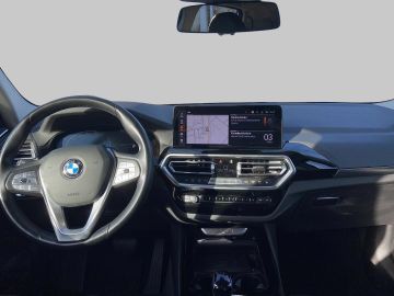 BMW X3 - 7