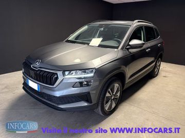 Skoda Karoq - 3