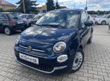 Fiat 500 Dolcevita Carplay*Klima*Leichtmetall - Fiat 500 Gebrauchtwagen in Leipzig
