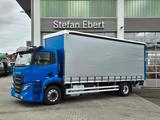 Iveco S-Way AD190S40/P Curtainsider *MirrorCam*LBW* - Angebote
