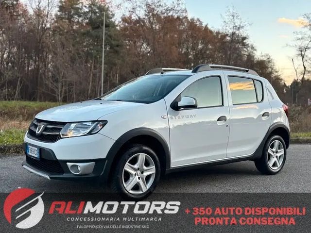 Dacia Sandero Stepway 0.9 TCe 12V 90CV Start&Sto