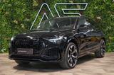 Audi RSQ8 CERAMIC*305 km/h*PANO*WARRANTY*78.017€ NETT - gebrauchte Audi RSQ8 aus dem Jahr 2022