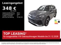 Volkswagen Tiguan - Vorschau Bild 1