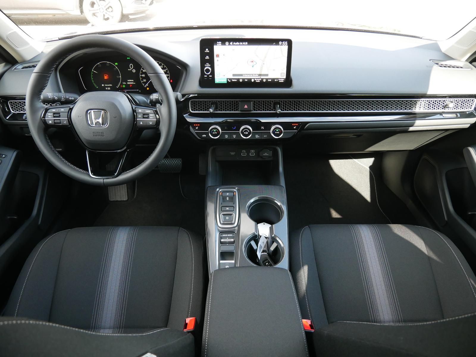 Honda Civic - Bild 10