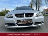 BMW 318 Baureihe 3 Touring 318i 2.0+TÜVNEU+PDC+BC+ES - BMW 318 aus 2007: Kombi