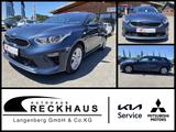 Kia CEED 1.4T VISION ADA KOMFORT ALLWETTERREIFEN - Kia mit Benzin-Antrieb: Limousine, 1.4